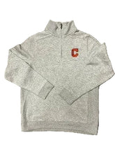 Boxercraft 1/4 Zip