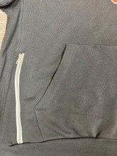 Nike Side Zip PO Hoodie