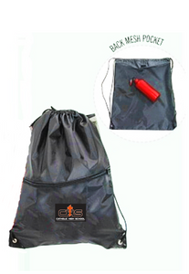 Everest Drawstring Bag