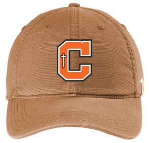 Carhartt Logo Hat