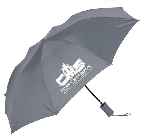 Deluxe Folding Umbrella