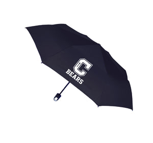Mini Clip Umbrella