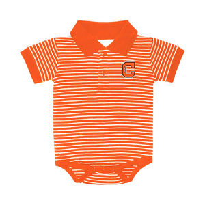 Infant Golf Shirt Creeper