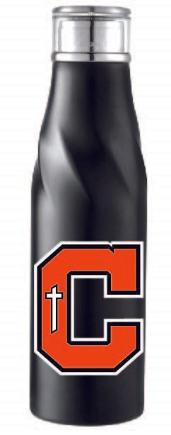 Twist Auto Seal Bottle 22 oz